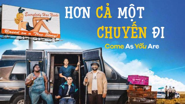 Tập Full Hơn Cả Một Chuyến Đi