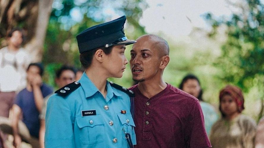Tập Full Hồn ma giếng Suriram