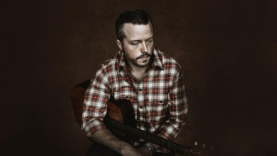 Tập Full Hộp Nhạc Jason Isbell: Nhắm Mắt Mà Chạy
