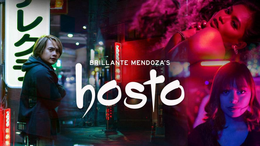 Tập Full Hosto