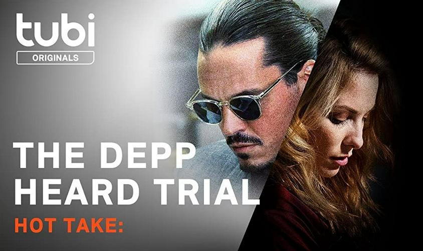 Tập Full Hot Take: The Depp/Heard Trial
