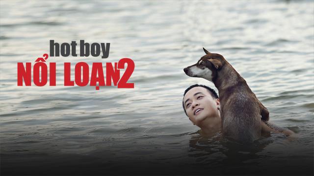 Tập Full Hotboy Nổi Loạn 2