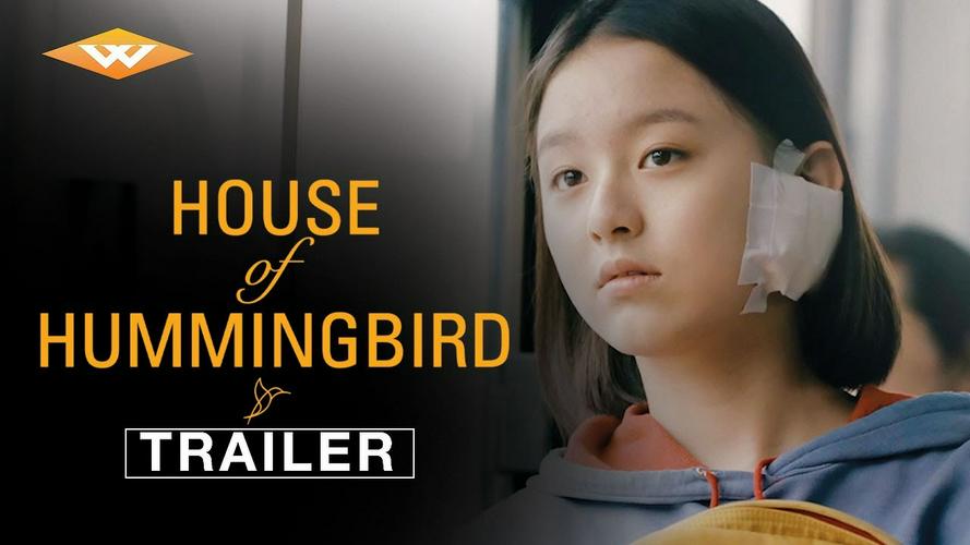 Tập Full House of Hummingbird