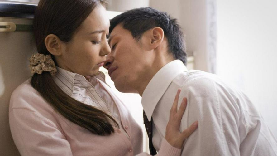 Tập Full Housewife's Afternoon Delight
