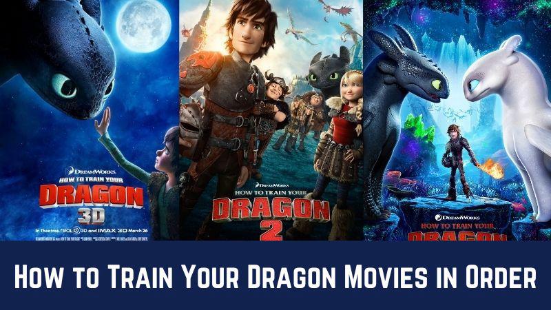 Tập 1 How to Train Your Dragon