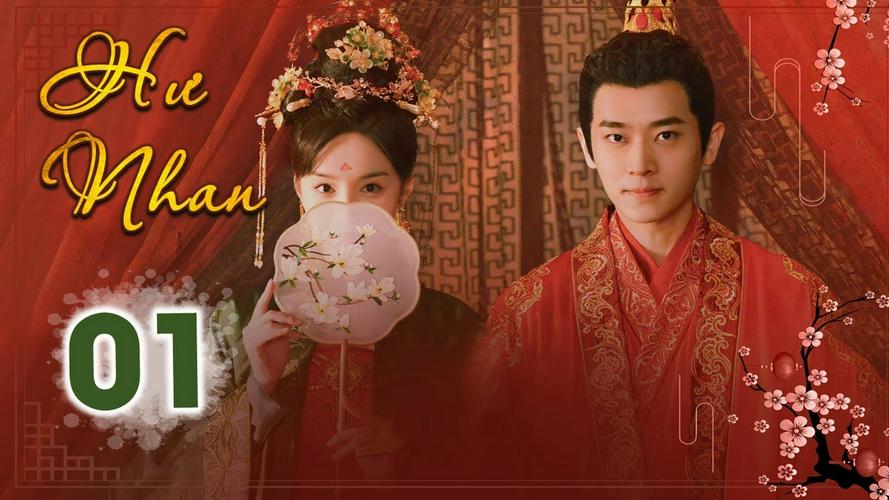 Tập 01 Hư Nhan