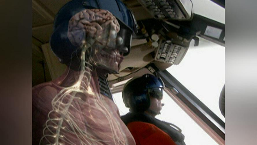 Tập 04 Human Body: Pushing the Limits