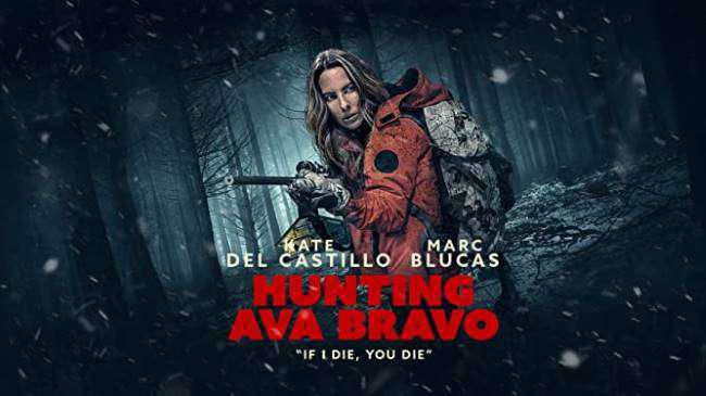 Tập Full Hunting Ava Bravo