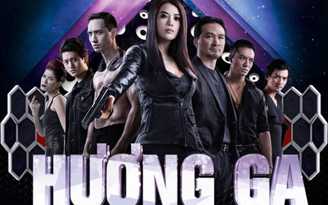 Tập Full Hương Ga