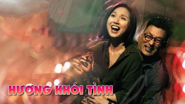 Tập Full Hương Khói Tình
