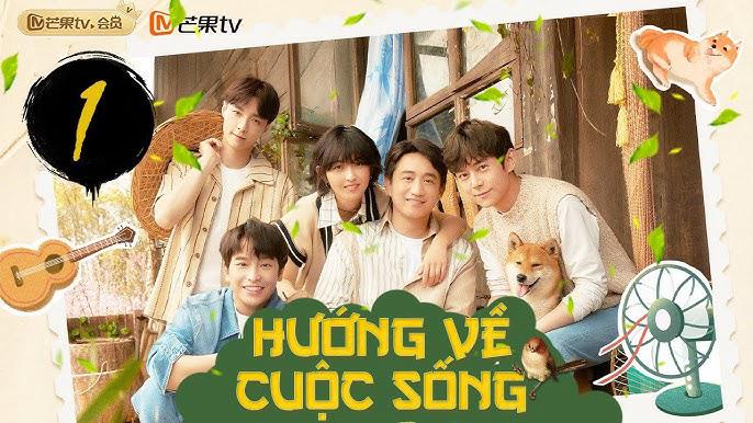 Tập Giới Hướng Về Cuộc Sống - Mùa 4
