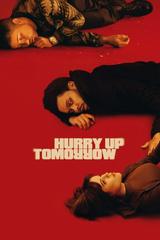 Hurry Up Tomorrow