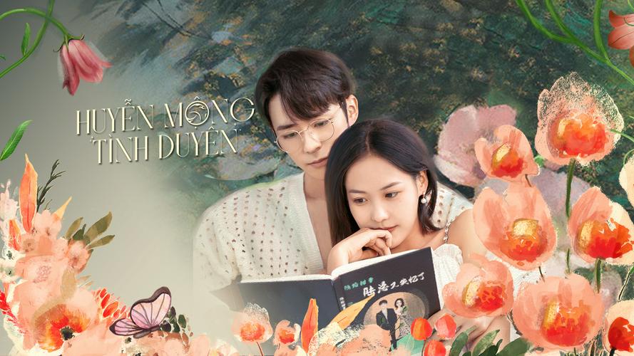 Tập 1 Huyễn Mộng Tình Duyên