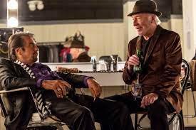 Tập Full Huyền Thoại Danny Collins