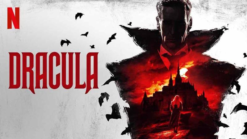Tập 1 Huyền Thoại Dracula