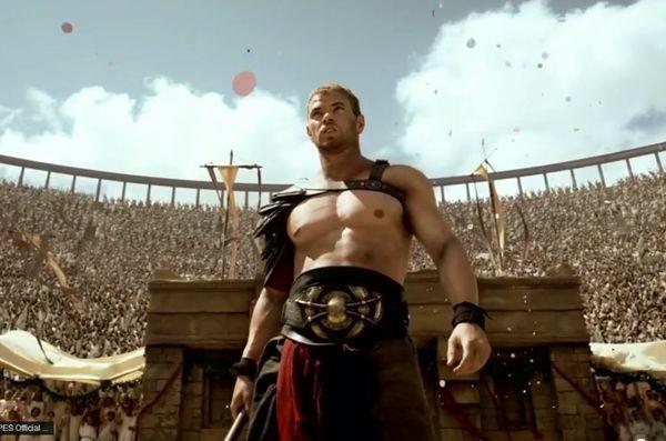Tập Full Huyền Thoại Hercules