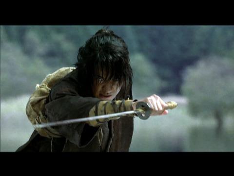 Tập Full Huyền Thoại Kamui