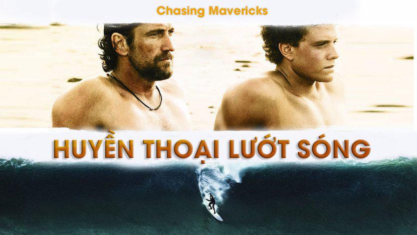 Tập Full Huyền Thoại Lướt Sóng
