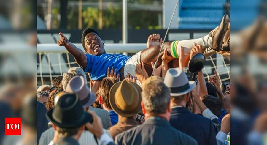 Tập Full Huyền Thoại Pelé