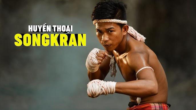 Tập Full Huyền Thoại Songkran