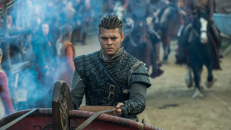 Tập 1 Huyền Thoại Vikings (Phần 5)
