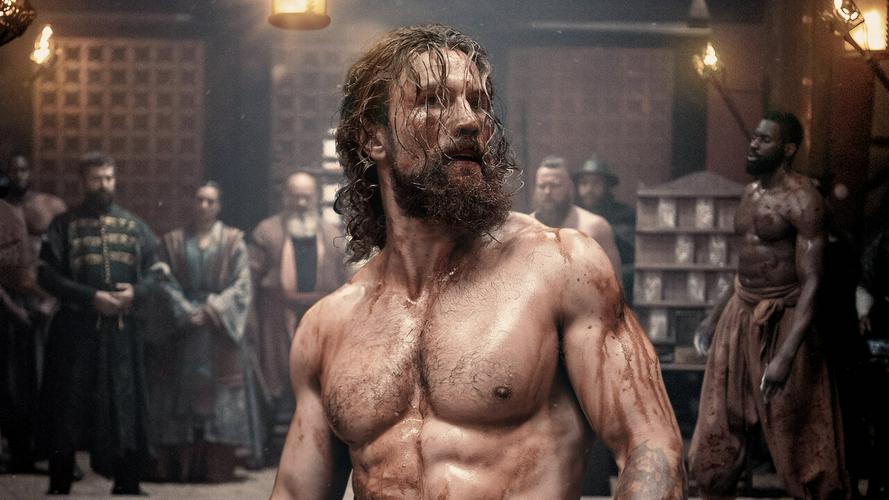 Tập 1 Huyền thoại Vikings: Valhalla (Phần 2)