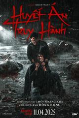 Huyết Án Truy Hành