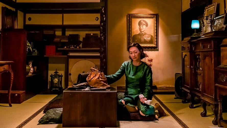 Tập Full Huyết Quan Âm