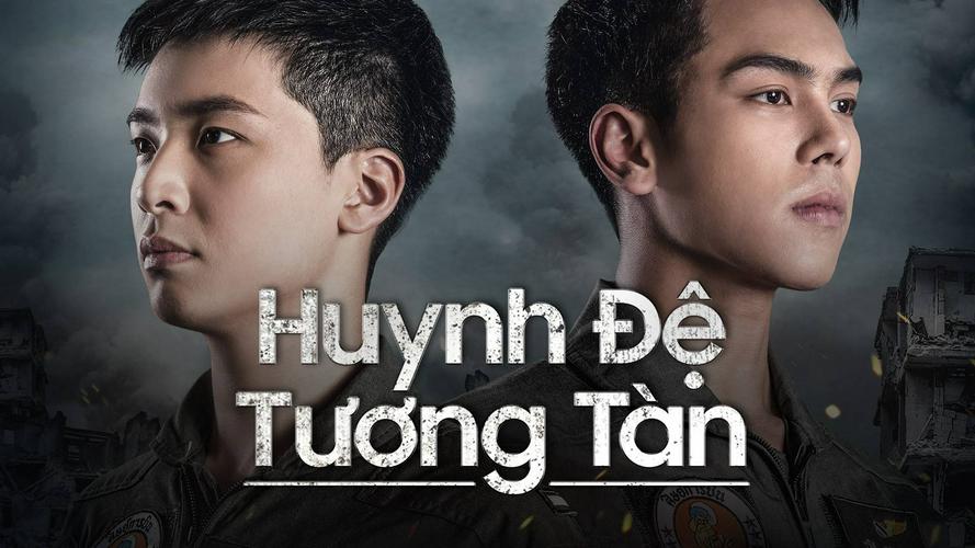 Tập 1 Huynh Đệ Tương Tàn