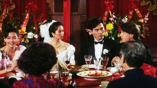 Tập Full Hỷ yến