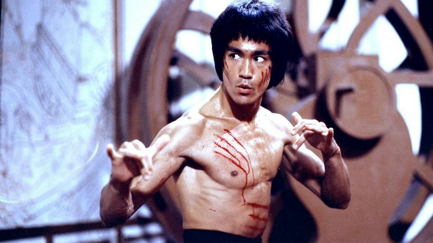 Tập Full I Am Bruce Lee