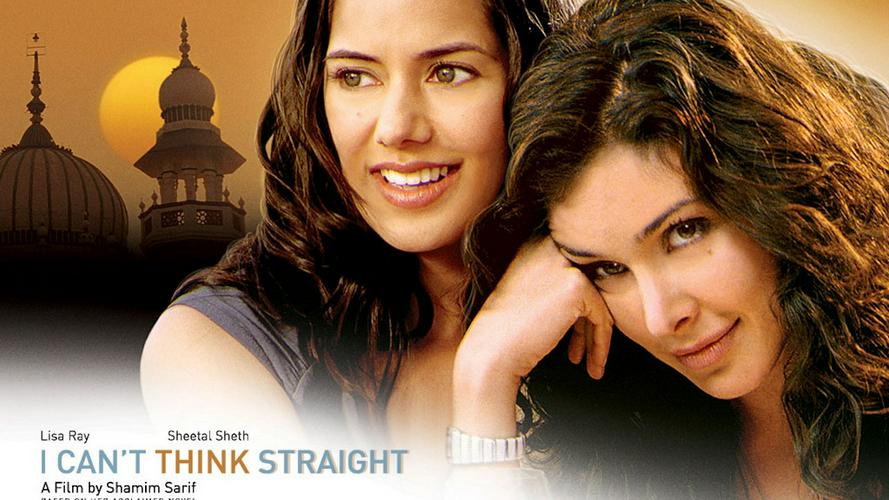 Tập Full I Can't Think Straight