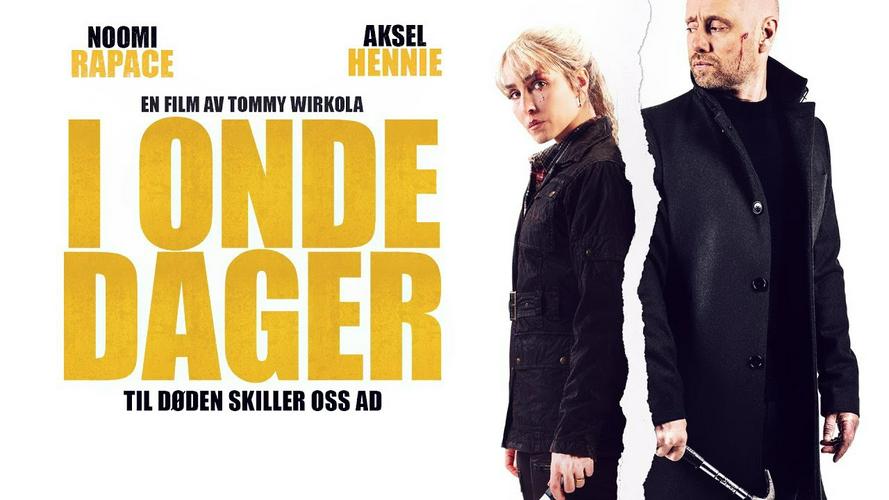 Tập Full I onde dager