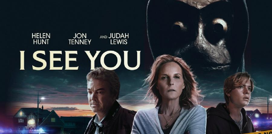 Tập Full I See You
