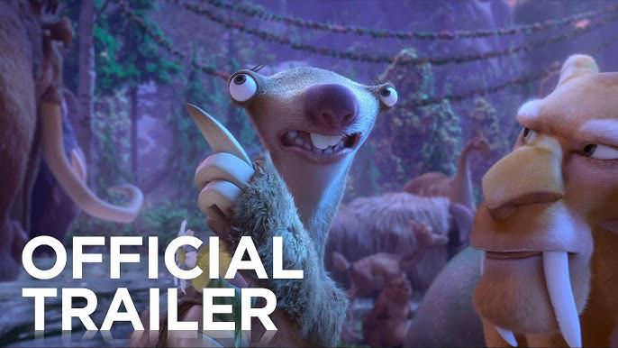 Tập 1 Ice Age: Collision Course