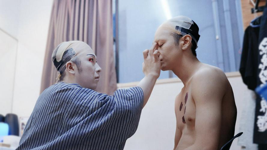 Tập Full Ikuta Toma: Thử thách ca vũ kỹ