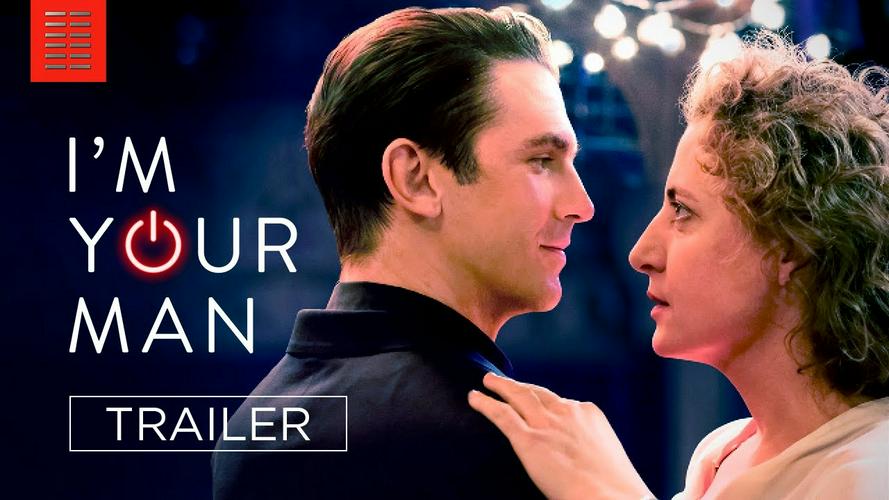 Tập Full I'm Your Man