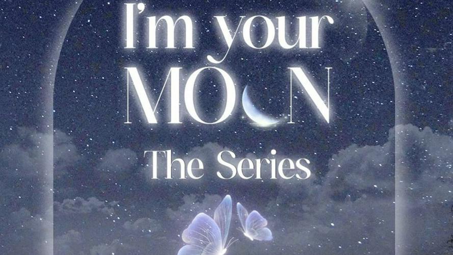 Tập 01 I'm Your Moon