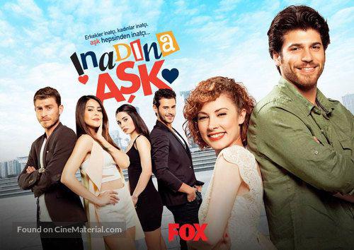 Tập 1 Inadina Ask