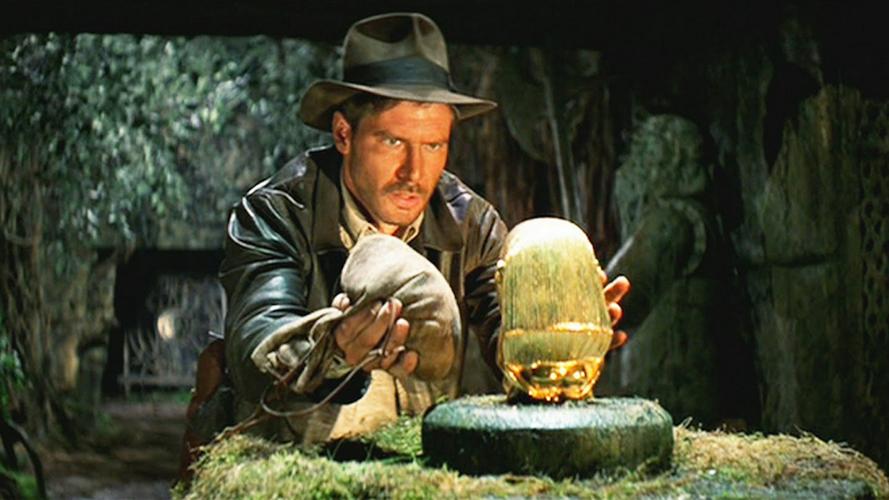 Tập Full Indiana Jones Và Chiếc Rương Thánh Tích