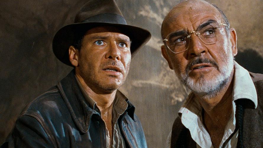 Tập Full Indiana Jones Và Cuộc Thập Tự Chinh Cuối Cùng