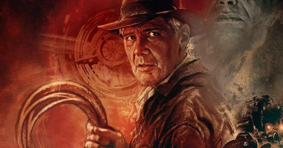Tập Full Indiana Jones và Vòng Quay Định Mệnh
