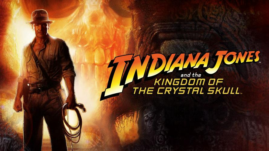 Tập Full Indiana Jones và vuong quôc so nguoi