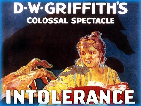 Tập Full Intolerance