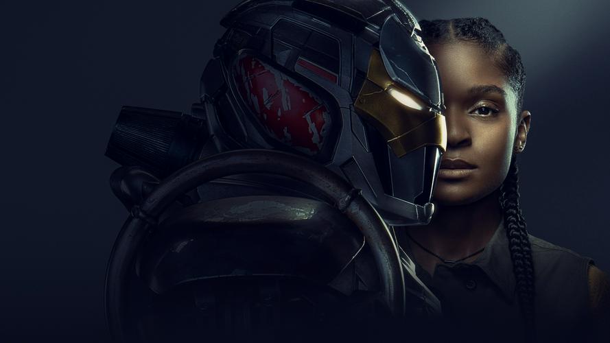 Tập 1 Ironheart