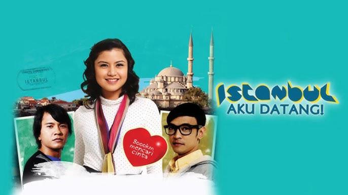 Tập Full Istanbul, tôi đến đây!