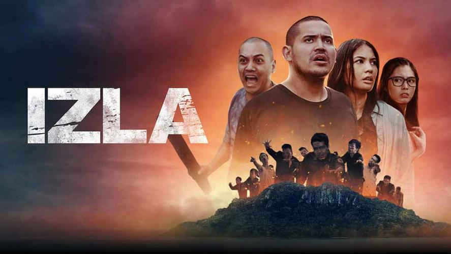 Tập Full Izla