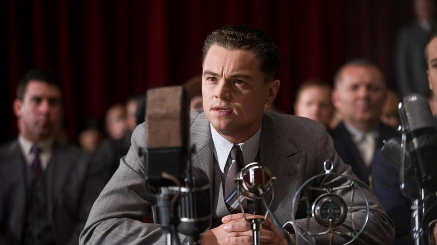 Tập Full J. Edgar