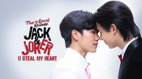 Tập 1 Jack & Joker The Special Episode