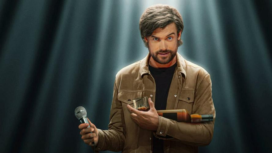 Tập Full Jack Whitehall: Settle Down